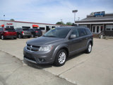 Used 2013 Dodge Journey SXT w/ Flexible Seating Group image 2