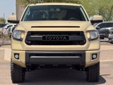 Used 2016 Toyota Tundra TRD Pro image 2