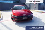 New 2025 Hyundai Elantra Sport image 2