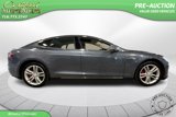 Used 2014 Tesla Model S P85 image 4