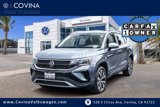 Used 2023 Volkswagen Taos SE image 3