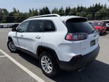 Used 2019 Jeep Cherokee Latitude w/ Popular Appearance Group image 6