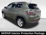 Used 2021 Jeep Compass Latitude w/ Convenience Group image 4