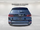Used 2023 Volkswagen Taos SEL image 4