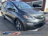 Used 2017 Chevrolet Bolt Premier w/ Driver Confidence II Package image 2