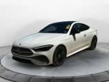 Used 2024 Mercedes-Benz CLE 300 4MATIC Coupe image 3