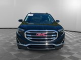 Used 2021 GMC Terrain SLT image 2