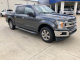 Used 2018 Ford F150 XLT w/ Equipment Group 302A Luxury image 3