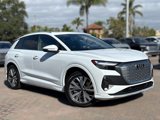 Certified 2023 Audi Q4 e-tron Premium Plus w/ Premium Plus image 2