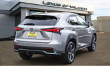 Used 2020 Lexus NX 300h AWD w/ Premium Package image 4