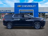 Used 2020 Chevrolet Traverse LS image 5