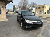Used 2010 Subaru Forester 2.5X Limited w/ Popular Equipment Group 4A image 3