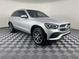 Used 2020 Mercedes-Benz GLC 300 4MATIC image 2