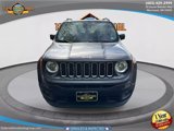 Used 2017 Jeep Renegade Latitude image 3