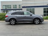 Certified 2019 Acura MDX SH-AWD image 3