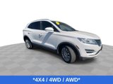 Used 2017 Lincoln MKC Reserve w/ Lincoln MKC Climate Package image 2