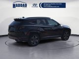 Certified 2022 Hyundai Tucson N Line image 5