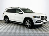 Used 2021 Mercedes-Benz GLS 450 4MATIC image 3