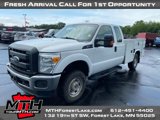 Used 2016 Ford F250 XL w/ Power Equipment Group image 4