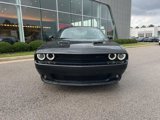 Used 2021 Dodge Challenger SXT w/ Blacktop Package image 2