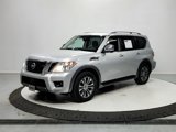 Used 2019 Nissan Armada SL w/ Premium Package image 3