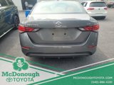 Used 2022 Nissan Sentra SV w/ SV Premium Package image 3