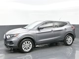 Used 2022 Nissan Rogue Sport S image 2