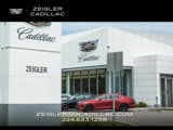 New 2025 Cadillac CT5 Premium Luxury w/ Technology Package image 5