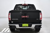 Used 2016 GMC Canyon SLT w/ Driver Alert Package image 5