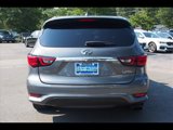 Used 2019 INFINITI QX60 Pure image 4