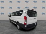 Used 2021 Ford Transit 350 XLT image 3