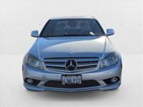 Used 2009 Mercedes-Benz C 300 Sport image 2