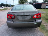 Used 2006 Toyota Corolla LE image 4