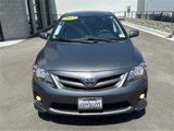 Used 2012 Toyota Corolla S image 3