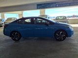 New 2025 Nissan Versa SR w/ Trunk Package image 4