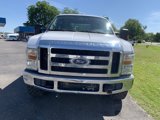 Used 2008 Ford F350 4x4 Crew Cab Super Duty image 4