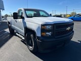 Used 2015 Chevrolet Silverado 1500 W/T w/ Trailering Package image 3