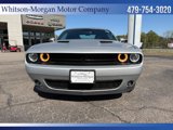 Used 2023 Dodge Challenger SXT w/ Blacktop Package image 2