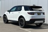 New 2025 Land Rover Discovery Sport Dynamic SE image 3