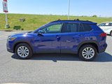Certified 2022 Toyota Corolla Cross LE image 6