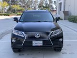 Used 2013 Lexus RX 350 FWD image 2