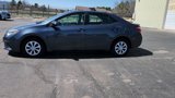 Used 2014 Toyota Corolla LE image 3