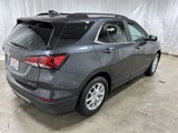 Certified 2022 Chevrolet Equinox LT image 4