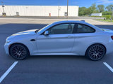 Used 2020 BMW M2 Competition w/ Executive Package image 4