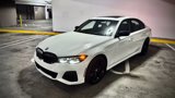 Used 2022 BMW M340i xDrive w/ Premium Package image 2