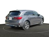 Used 2017 Acura MDX SH-AWD image 6
