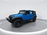 Used 2015 Jeep Wrangler Unlimited Sport w/ Quick Order Package 24S image 5