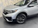 Used 2022 Honda CR-V EX-L image 2
