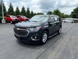 Used 2019 Chevrolet Traverse LT image 4
