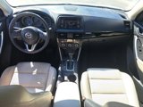 Used 2015 MAZDA CX-5 Grand Touring image 2